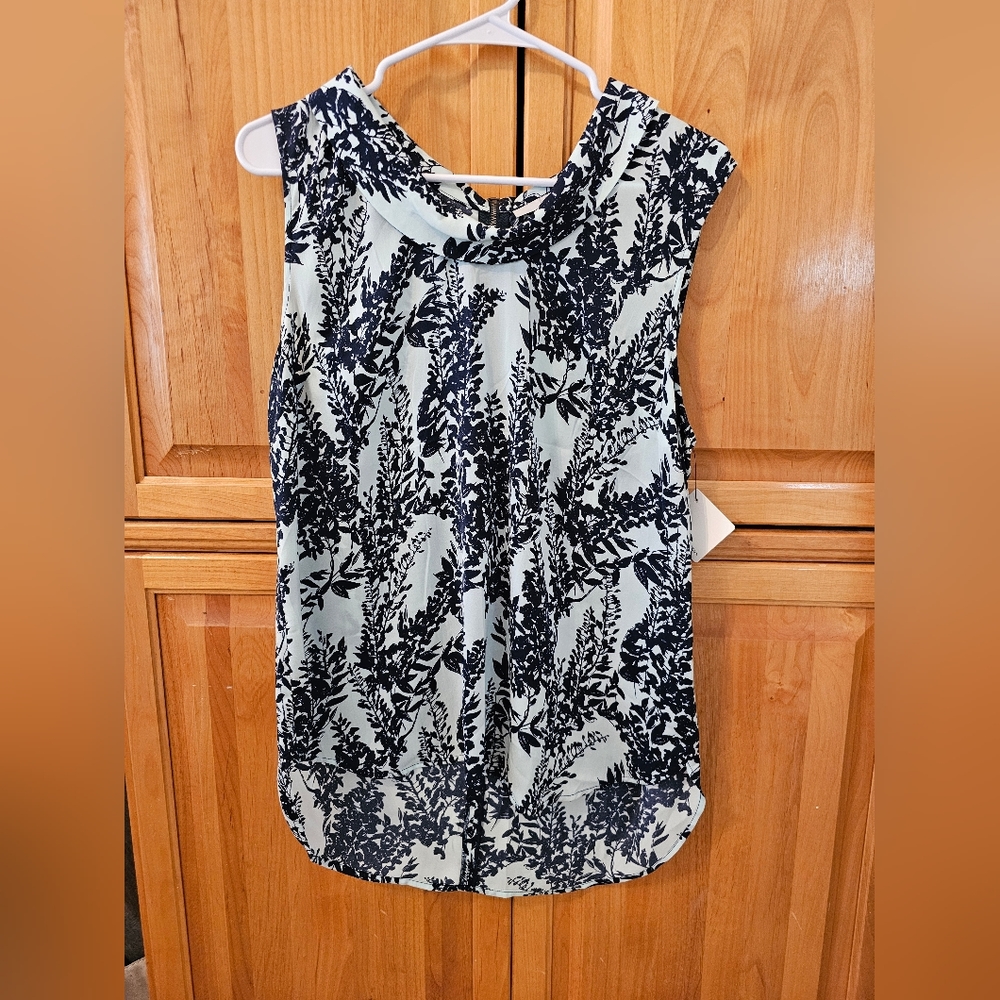 Halogen Blouse